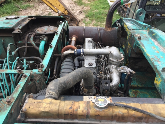 ☎️☎️โทร 098-320 6676 ☎️☎️KOBELCO. SK200. มาร์ค5 SUPER. พร้อมใช้งาน เล่มทะเบียนพร้อมโอนครับ ☎️☎️โทร 098-320 6676 ☎️☎️KOBELCO. SK200. มาร์ค5 SUPER. พร้อมใช้งาน เล่มทะเบียนพร้อมโอนครับ