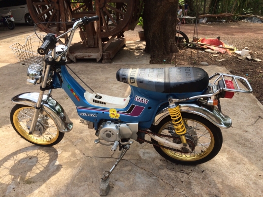 ชาลี สตาสมือ