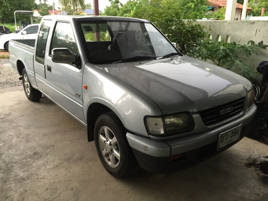 ดราก้อน2.8SLX