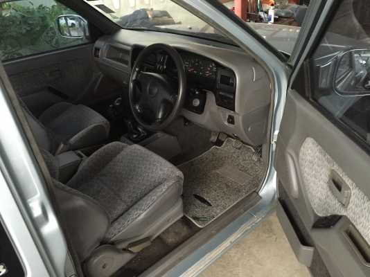 ดราก้อน2.8SLX