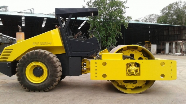 Bomag BW225 DH-3