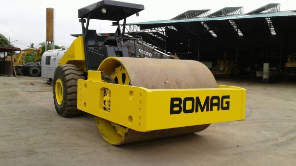 Bomag BW225 DH-3