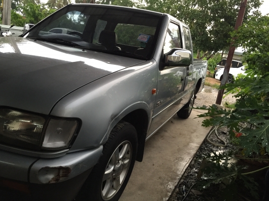 ดราก้อน2.8SLX. โทร098-320 6676