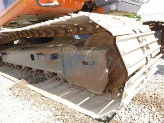 ขาย...HITACHI ZX135US มาใหม่...สภาพสวย...เก่าญี่ปุ่นแท้....เดิมๆ ไม่บิว....สนใจโทร 089-3818694 ดวงนภา ขาย...HITACHI ZX135US มาใหม่...สภาพสวย...เก่าญี่ปุ่นแท้....เดิมๆ ไม่บิว....สนใจโทร 089-3818694 ดวงนภา