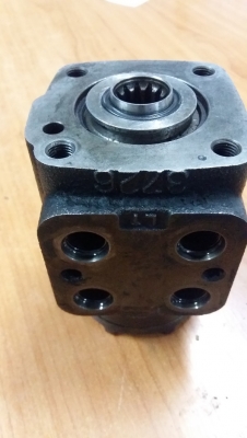 พวงมาลัยไฮดรอลิค forklift สภาพญี่ปุ่น