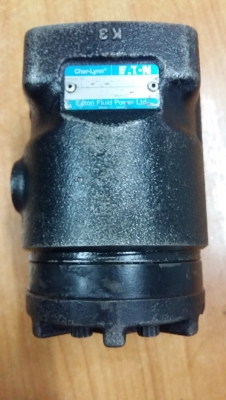 พวงมาลัยไฮดรอลิค forklift สภาพญี่ปุ่น