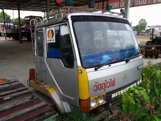 ขายหัวเก๋ง FUSO สภาพดี อุปกรณ์ครบ สภาพพร้อมใช้งาน ราคา59,000 สนใจโทร 090-8588220คุณนะ 093-3258446คุณบิว หรือเข้าดูสินค้าอื่นๆได้ที่ www.narong2truck.com หรือ www.truck.in.th/498 หรือเพจFacebook ณรงค์ ซื้อขายรถมือสอง (เว็บไซต์ส่วนตัว) หรือFacebook คุณนะ รถ ขายหัวเก๋ง FUSO สภาพดี อุปกรณ์ครบ สภาพพร้อมใช้งาน ราคา59,000 สนใจโทร 090-8588220คุณนะ 093-3258446คุณบิว หรือเข้าดูสินค้าอื่นๆได้ที่ www.narong2truck.com หรือ www.truck.in.th/498 หรือเพจFacebook ณรงค์ ซื้อขายรถมือสอง (เว็บไซต์ส่วนตัว) หรือFacebook คุณนะ รถ