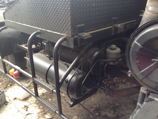 ขายด่วนครับ รถหัวHINO 1J เครื่อง P11C น้ำมัน ครับ สวยพร้อมใช้งาน