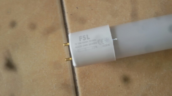 ขายหลอดT8 LED 150บาท