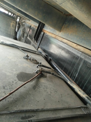 สิบล้อ อีซูชุ Dega 320ปี51แม่เดียว มีระบบลากจูง รถสภาพดีสวยบางเดิมพร้อมใช้งาน ทะเบียนพร้อมโอน