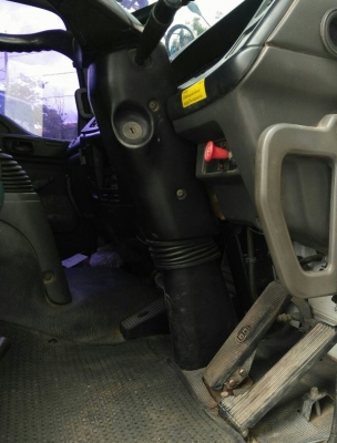 สิบล้อ อีซูชุ Dega 320ปี51แม่เดียว มีระบบลากจูง รถสภาพดีสวยบางเดิมพร้อมใช้งาน ทะเบียนพร้อมโอน