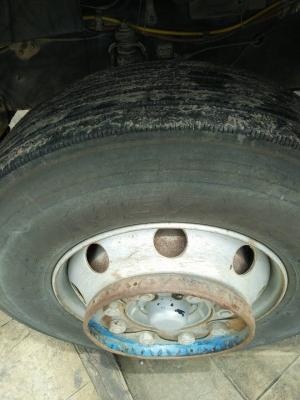 สิบล้อ อีซูชุ Dega 320ปี51แม่เดียว มีระบบลากจูง รถสภาพดีสวยบางเดิมพร้อมใช้งาน ทะเบียนพร้อมโอน