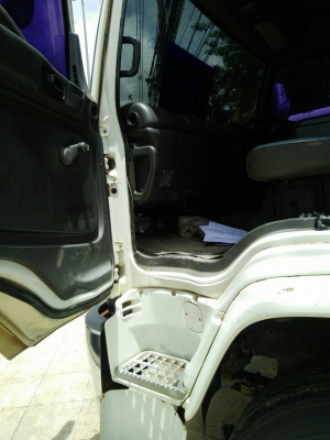 สิบล้อ อีซูชุ Dega 320ปี51แม่เดียว มีระบบลากจูง รถสภาพดีสวยบางเดิมพร้อมใช้งาน ทะเบียนพร้อมโอน