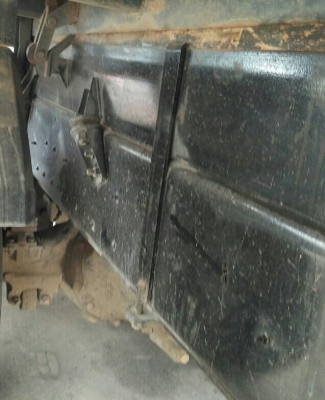 สิบล้อ อีซูชุ Dega 320ปี51แม่เดียว มีระบบลากจูง รถสภาพดีสวยบางเดิมพร้อมใช้งาน ทะเบียนพร้อมโอน