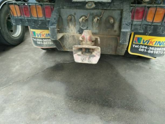 สิบล้อ อีซูชุ Dega 320ปี51แม่เดียว มีระบบลากจูง รถสภาพดีสวยบางเดิมพร้อมใช้งาน ทะเบียนพร้อมโอน