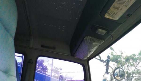 สิบล้อ อีซูชุ Dega 320ปี51แม่เดียว มีระบบลากจูง รถสภาพดีสวยบางเดิมพร้อมใช้งาน ทะเบียนพร้อมโอน