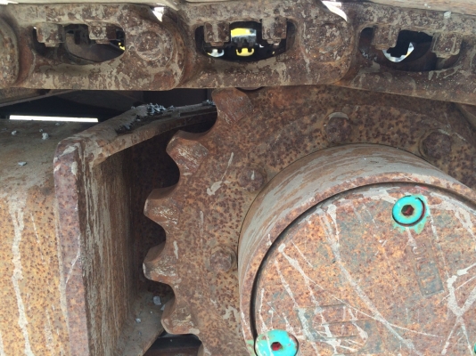 CAT 304CR เก่าญี่ปุ่น สภาพสวย โทร.090-986-2521 อ๊อบ