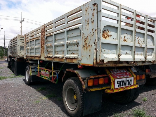 ขายรถดั้ม พ่วงแม่ลูก ปี39 เครื่อง320แรง P11 ลูก2คาน รถสวยสภาพดี เอกสารถูกต้อง เล่มทะเบียนพร้อมโอน ราคา1,200,000 สนใจโทร 090-8588220คุณนะ 093-3258446คุณบิว หรือเข้าดูสินค้าอื่นๆได้ที่ www.narong2truck.com หรือ www.truck.in.th/498 หรือเพจFacebook ณรงค์ ซื้อ ขายรถดั้ม พ่วงแม่ลูก ปี39 เครื่อง320แรง P11 ลูก2คาน รถสวยสภาพดี เอกสารถูกต้อง เล่มทะเบียนพร้อมโอน ราคา1,200,000 สนใจโทร 090-8588220คุณนะ 093-3258446คุณบิว หรือเข้าดูสินค้าอื่นๆได้ที่ www.narong2truck.com หรือ www.truck.in.th/498 หรือเพจFacebook ณรงค์ ซื้อ