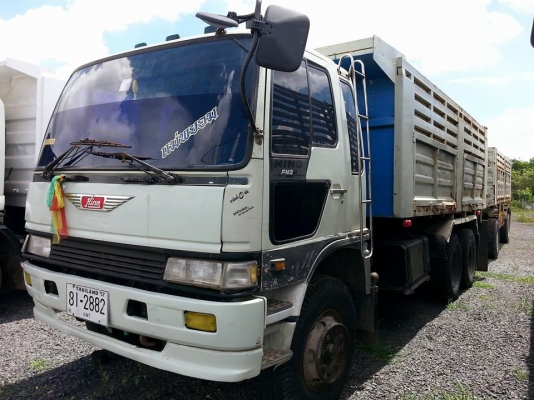 ขายรถดั้ม พ่วงแม่ลูก ปี39 เครื่อง320แรง P11 ลูก2คาน รถสวยสภาพดี เอกสารถูกต้อง เล่มทะเบียนพร้อมโอน ราคา1,200,000 สนใจโทร 090-8588220คุณนะ 093-3258446คุณบิว หรือเข้าดูสินค้าอื่นๆได้ที่ www.narong2truck.com หรือ www.truck.in.th/498 หรือเพจFacebook ณรงค์ ซื้อ ขายรถดั้ม พ่วงแม่ลูก ปี39 เครื่อง320แรง P11 ลูก2คาน รถสวยสภาพดี เอกสารถูกต้อง เล่มทะเบียนพร้อมโอน ราคา1,200,000 สนใจโทร 090-8588220คุณนะ 093-3258446คุณบิว หรือเข้าดูสินค้าอื่นๆได้ที่ www.narong2truck.com หรือ www.truck.in.th/498 หรือเพจFacebook ณรงค์ ซื้อ