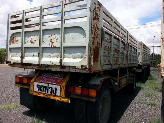 ขายรถดั้ม พ่วงแม่ลูก ปี39 เครื่อง320แรง P11 ลูก2คาน รถสวยสภาพดี เอกสารถูกต้อง เล่มทะเบียนพร้อมโอน ราคา1,200,000 สนใจโทร 090-8588220คุณนะ 093-3258446คุณบิว หรือเข้าดูสินค้าอื่นๆได้ที่ www.narong2truck.com หรือ www.truck.in.th/498 หรือเพจFacebook ณรงค์ ซื้อ ขายรถดั้ม พ่วงแม่ลูก ปี39 เครื่อง320แรง P11 ลูก2คาน รถสวยสภาพดี เอกสารถูกต้อง เล่มทะเบียนพร้อมโอน ราคา1,200,000 สนใจโทร 090-8588220คุณนะ 093-3258446คุณบิว หรือเข้าดูสินค้าอื่นๆได้ที่ www.narong2truck.com หรือ www.truck.in.th/498 หรือเพจFacebook ณรงค์ ซื้อ