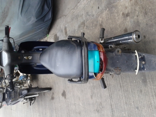 honda wave 110 ปี 2544 ลด6200.- honda wave 110 ปี 2544 ลด6200.-