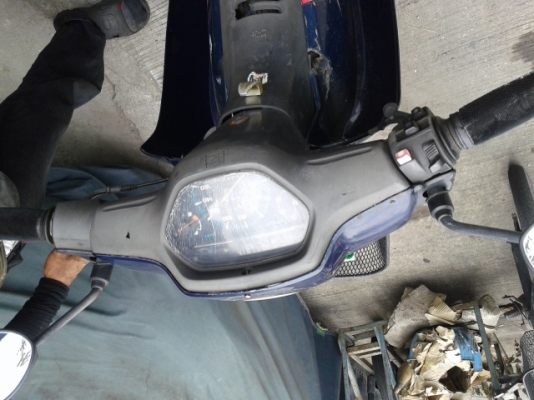 honda wave 110 ปี 2544 ลด6200.- honda wave 110 ปี 2544 ลด6200.-