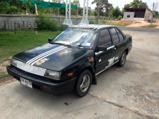 มิตซูแชมป์ เครื่องดี แอร์เย็น เอกสารพร้อมโอน