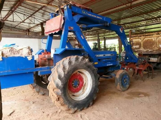 ขายรถคีบอ้อย ฟรอต6600 เครื่องT3 รถสวยสภาพดี พร้อมใช้งาน เอกสารเล่มทะเบียน ราคา430,000 สนใจโทร 090-8588220คุณนะ 093-3258446คุณบิว หรือเข้าดูสินค้าอื่นๆได้ที่ www.narong2truck.com หรือ www.truck.in.th/498 หรือเพจFacebook ณรงค์ ซื้อขายรถมือสอง (เว็บไซต์ส่วนต