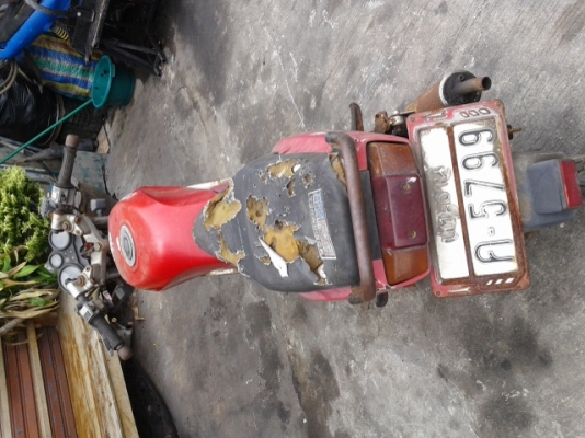 suzuki flash ปี2535 suzuki flash ปี2535