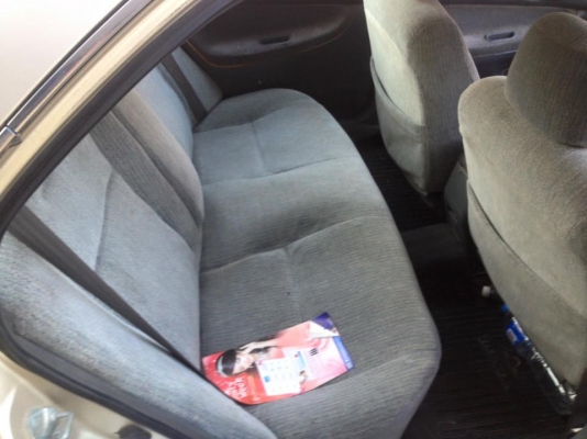 ขายซาก ac f22 auto ปี97 มีเล่ม ขายซาก ac f22 auto ปี97 มีเล่ม