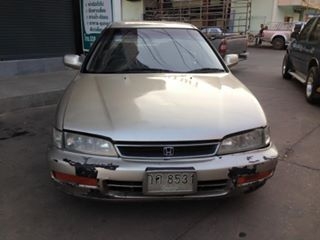 ขายซาก ac f22 auto ปี97 มีเล่ม ขายซาก ac f22 auto ปี97 มีเล่ม