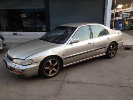 ขายซาก ac f22 auto ปี97 มีเล่ม ขายซาก ac f22 auto ปี97 มีเล่ม