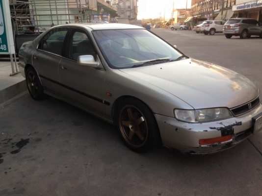 ขายซาก ac f22 auto ปี97 มีเล่ม