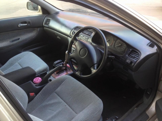 ขายซาก ac f22 auto ปี97 มีเล่ม ขายซาก ac f22 auto ปี97 มีเล่ม