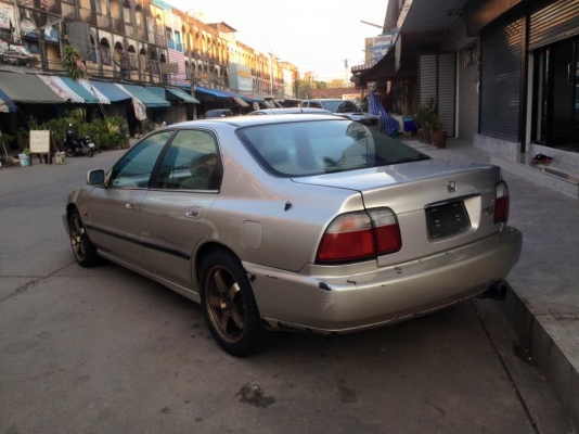 ขายซาก ac f22 auto ปี97 มีเล่ม ขายซาก ac f22 auto ปี97 มีเล่ม