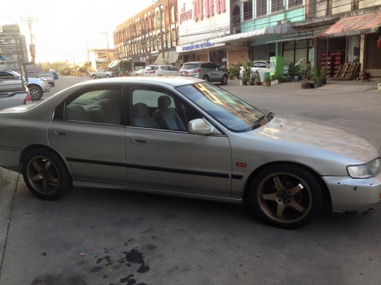 ขายซาก ac f22 auto ปี97 มีเล่ม ขายซาก ac f22 auto ปี97 มีเล่ม