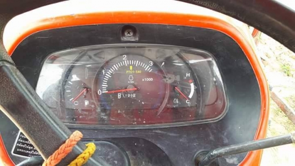 ขายรถไถ KUBOTA L4708 อุปกรณ์ครบ ดันหน้า ผานหลัง โรตารี่ รถสวยสภาพพร้อมใช้งาน เอกสารพร้อมโอน ราคา390,000 สนใจโทร 090-8588220คุณนะ 093-3258446คุณบิว หรือเข้าดูสินค้าอื่นๆได้ที่ www.narong2truck.com หรือ www.truck.in.th/498 หรือเพจFacebook ณรงค์ ซื้อขายรถมือ ขายรถไถ KUBOTA L4708 อุปกรณ์ครบ ดันหน้า ผานหลัง โรตารี่ รถสวยสภาพพร้อมใช้งาน เอกสารพร้อมโอน ราคา390,000 สนใจโทร 090-8588220คุณนะ 093-3258446คุณบิว หรือเข้าดูสินค้าอื่นๆได้ที่ www.narong2truck.com หรือ www.truck.in.th/498 หรือเพจFacebook ณรงค์ ซื้อขายรถมือ