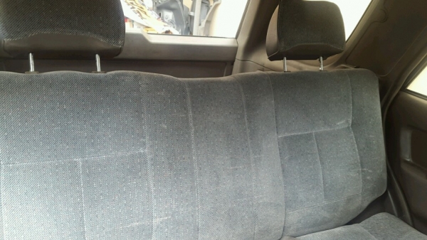 ISUZU Cameo 1995 มือเดียวป้ายแดง