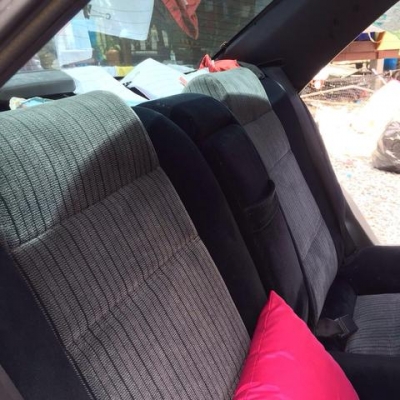 Toyota Corona (แปะยิ้ม) ปี92 รุ่นท๊อป เกียร์ออโต้ 0804465223