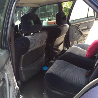 Toyota Corona (แปะยิ้ม) ปี92 รุ่นท๊อป เกียร์ออโต้ 0804465223