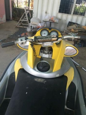 เก็ตสกี Seedoo 951 Seedoo 951