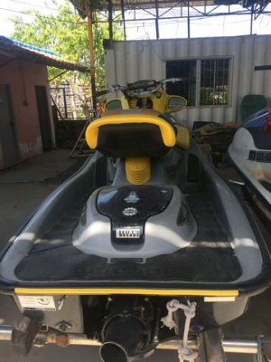 เก็ตสกี Seedoo 951 Seedoo 951