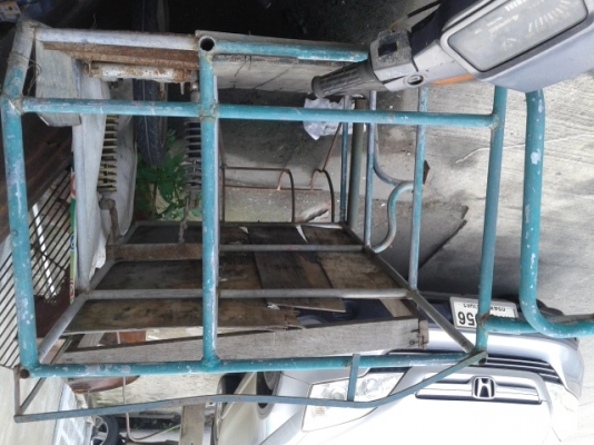 พ่วงข้างเหล็กหนา ลด 1600.- พ่วงข้างเหล็กหนา ลด 1600.-