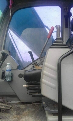 ขายรถขุด แบคโค SK200 Super YN10 รถสวยสภาพดีมาก ใช้งานน้อย ช่วงล่างดี เอวแน่น แอร์เย็น เอกสารถูกต้อง เล่มทะเบียนพร้อมโอน ราคา1,650,000 สนใจโทร 090-8588220คุณนะ 093-3258446คุณบิว หรือเข้าดูสินค้าอื่นๆได้ที่ www.narong2truck.com หรือ www.truck.in.th/498 หรือ ขายรถขุด แบคโค SK200 Super YN10 รถสวยสภาพดีมาก ใช้งานน้อย ช่วงล่างดี เอวแน่น แอร์เย็น เอกสารถูกต้อง เล่มทะเบียนพร้อมโอน ราคา1,650,000 สนใจโทร 090-8588220คุณนะ 093-3258446คุณบิว หรือเข้าดูสินค้าอื่นๆได้ที่ www.narong2truck.com หรือ www.truck.in.th/498 หรือ