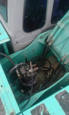 ขายรถขุด แบคโค SK200 Super YN10 รถสวยสภาพดีมาก ใช้งานน้อย ช่วงล่างดี เอวแน่น แอร์เย็น เอกสารถูกต้อง เล่มทะเบียนพร้อมโอน ราคา1,650,000 สนใจโทร 090-8588220คุณนะ 093-3258446คุณบิว หรือเข้าดูสินค้าอื่นๆได้ที่ www.narong2truck.com หรือ www.truck.in.th/498 หรือ ขายรถขุด แบคโค SK200 Super YN10 รถสวยสภาพดีมาก ใช้งานน้อย ช่วงล่างดี เอวแน่น แอร์เย็น เอกสารถูกต้อง เล่มทะเบียนพร้อมโอน ราคา1,650,000 สนใจโทร 090-8588220คุณนะ 093-3258446คุณบิว หรือเข้าดูสินค้าอื่นๆได้ที่ www.narong2truck.com หรือ www.truck.in.th/498 หรือ