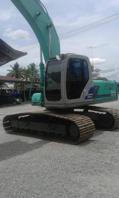 ขายรถขุด แบคโค SK200 Super YN10 รถสวยสภาพดีมาก ใช้งานน้อย ช่วงล่างดี เอวแน่น แอร์เย็น เอกสารถูกต้อง เล่มทะเบียนพร้อมโอน ราคา1,650,000 สนใจโทร 090-8588220คุณนะ 093-3258446คุณบิว หรือเข้าดูสินค้าอื่นๆได้ที่ www.narong2truck.com หรือ www.truck.in.th/498 หรือ ขายรถขุด แบคโค SK200 Super YN10 รถสวยสภาพดีมาก ใช้งานน้อย ช่วงล่างดี เอวแน่น แอร์เย็น เอกสารถูกต้อง เล่มทะเบียนพร้อมโอน ราคา1,650,000 สนใจโทร 090-8588220คุณนะ 093-3258446คุณบิว หรือเข้าดูสินค้าอื่นๆได้ที่ www.narong2truck.com หรือ www.truck.in.th/498 หรือ