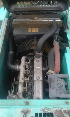 ขายรถขุด แบคโค SK200 Super YN10 รถสวยสภาพดีมาก ใช้งานน้อย ช่วงล่างดี เอวแน่น แอร์เย็น เอกสารถูกต้อง เล่มทะเบียนพร้อมโอน ราคา1,650,000 สนใจโทร 090-8588220คุณนะ 093-3258446คุณบิว หรือเข้าดูสินค้าอื่นๆได้ที่ www.narong2truck.com หรือ www.truck.in.th/498 หรือ ขายรถขุด แบคโค SK200 Super YN10 รถสวยสภาพดีมาก ใช้งานน้อย ช่วงล่างดี เอวแน่น แอร์เย็น เอกสารถูกต้อง เล่มทะเบียนพร้อมโอน ราคา1,650,000 สนใจโทร 090-8588220คุณนะ 093-3258446คุณบิว หรือเข้าดูสินค้าอื่นๆได้ที่ www.narong2truck.com หรือ www.truck.in.th/498 หรือ