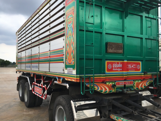 ขายคับ 360ปี55 ดั้มซุ่นชัย 24ล้อ ล้อหน้ายกได้ ลูก3เพลา แม่ลูกหนัก20800โล รถสวยเดิมไม่เคยเชี่ยวชน หัวไม่เคยแตะสี คัสซีสวย ยางดี ภายในสวยครบสะอาด ขายคับ 360ปี55 ดั้มซุ่นชัย 24ล้อ ล้อหน้ายกได้ ลูก3เพลา แม่ลูกหนัก20800โล รถสวยเดิมไม่เคยเชี่ยวชน หัวไม่เคยแตะสี คัสซีสวย ยางดี ภายในสวยครบสะอาด