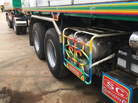 ขายคับ 360ปี55 ดั้มซุ่นชัย 24ล้อ ล้อหน้ายกได้ ลูก3เพลา แม่ลูกหนัก20800โล รถสวยเดิมไม่เคยเชี่ยวชน หัวไม่เคยแตะสี คัสซีสวย ยางดี ภายในสวยครบสะอาด ขายคับ 360ปี55 ดั้มซุ่นชัย 24ล้อ ล้อหน้ายกได้ ลูก3เพลา แม่ลูกหนัก20800โล รถสวยเดิมไม่เคยเชี่ยวชน หัวไม่เคยแตะสี คัสซีสวย ยางดี ภายในสวยครบสะอาด