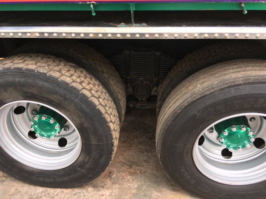 ขายคับ 360ปี55 ดั้มซุ่นชัย 24ล้อ ล้อหน้ายกได้ ลูก3เพลา แม่ลูกหนัก20800โล รถสวยเดิมไม่เคยเชี่ยวชน หัวไม่เคยแตะสี คัสซีสวย ยางดี ภายในสวยครบสะอาด ขายคับ 360ปี55 ดั้มซุ่นชัย 24ล้อ ล้อหน้ายกได้ ลูก3เพลา แม่ลูกหนัก20800โล รถสวยเดิมไม่เคยเชี่ยวชน หัวไม่เคยแตะสี คัสซีสวย ยางดี ภายในสวยครบสะอาด